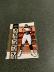 Chris Perry [Gold] Football Cards 2004 Upper Deck Rookie Premiere Prices