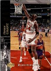 Horace Grant #115 Basketball Cards 1993 Upper Deck SE Prices