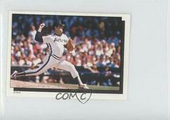 Nolan Ryan Baseball Cards 1988 Panini Stickers Prices