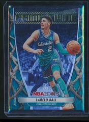 LaMelo Ball [Artist Proof] Basketball Cards 2022 Panini Hoops Prime Twine Prices