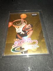 Tim Thomas Basketball Cards 1998 Ultra Gold Medallion Prices