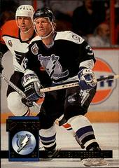 Mikael Andersson Hockey Cards 1993 Donruss Prices