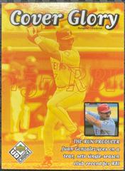 Juan Gonzalez #31 Baseball Cards 1999 UD Choice Prices