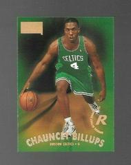 Chauncey Billups Basketball Cards 1997 Skybox Premium Prices
