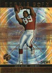 David Boston [Ausome] #68 Football Cards 1999 Upper Deck Hologrfx Prices
