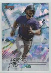 Brendan Rodgers [Refractor] #TP-13 Baseball Cards 2018 Bowman's Best Top Prospects Prices