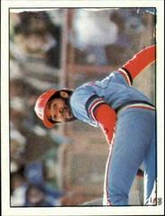 Ozzie Smith #186 Baseball Cards 1983 O Pee Chee Stickers Prices