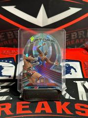 Montez Ford [Cubic] Wrestling Cards 2023 Panini Revolution WWE Liftoff Prices