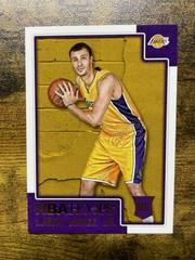 Larry Nance Jr. Basketball Cards 2015 Panini Hoops Prices