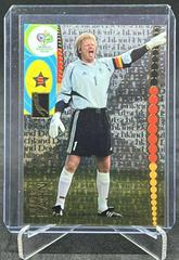 Oliver Kahn Soccer Cards 2006 Panini World Cup Germany Prices