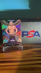 Petr Yan [Flash] #10 Ufc Cards 2023 Panini Select UFC Global Icons Prices