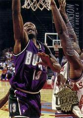 Glenn Robinson #287 Basketball Cards 1994 Ultra Prices
