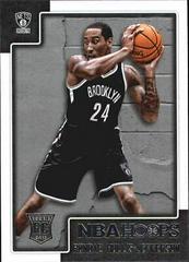 Rondae Hollis Jefferson [Red] #299 Basketball Cards 2015 Panini Hoops Prices