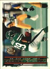 Adrian Murrell #188 Football Cards 1996 Topps Prices