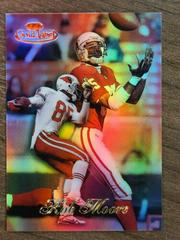 Rob Moore [Class 1 Red] #2 Football Cards 1998 Topps Gold Label Prices