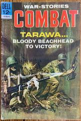 Combat #14 (1964) Comic Books Combat Prices