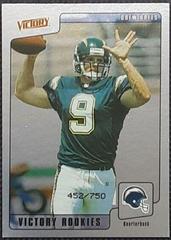 Drew Brees [Victory] #263 Football Cards 2001 Upper Deck Rookie F/X Prices