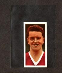 Tommy Taylor #3 Soccer Cards 1958 Kane Products International Football Stars Prices