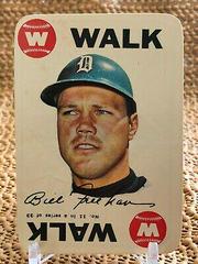 Bill Freehan Baseball Cards 1968 Topps Game Prices
