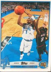 Tracy McGrady [Collection] Basketball Cards 2003 Topps Prices