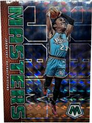 Jaden Ivey [Mosaic] #7 Basketball Cards 2022 Panini Mosaic Jam Masters Prices