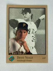 denny neagle Baseball Cards 1992 Studio Prices