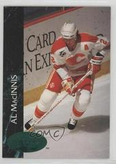 Al Macinnis Hockey Cards 1992 Parkhurst Prices