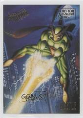 Beetle #4 Marvel 1995 Ultra Spider-Man Prices