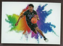Cam Reddish #10 Basketball Cards 2019 Panini Prizm Draft Picks Color Blast Prices
