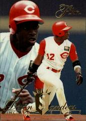 Deion Sanders #371 Baseball Cards 1994 Flair Prices