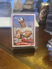Eddie Murray, Cal Ripken Jr. Baseball Cards 2023 Topps Archives 1989 Doubleheaders Prices
