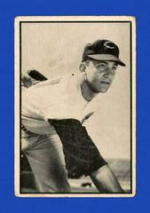 Howie Judson Baseball Cards 1953 Bowman B & W Prices