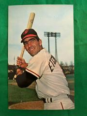 Andy Etchebarren Baseball Cards 1968 Dexter Press Postcards Prices