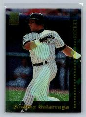Andres Galarraga #4 Baseball Cards 1994 Stadium Club Team Finest Prices