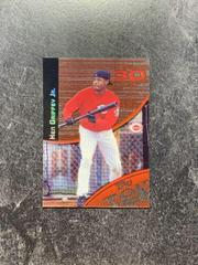 Ken Griffey Jr. [Red] Baseball Cards 2000 Topps Tek Prices