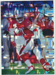 Deion Sanders #34 Football Cards 1995 Collector's Edge Instant Replay Prices