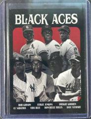 Black Aces #MPC-14 Baseball Cards 2021 Topps Archives Movie Poster Cards Prices