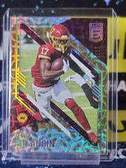 Terry McLaurin [Gold] #2 Football Cards 2021 Panini Donruss Elite Prices