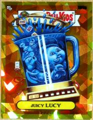 Juicy LUCY [Gold] Garbage Pail Kids 2022 Sapphire Prices