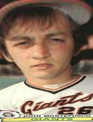 John Montefusco #288 Baseball Cards 1979 O Pee Chee Prices