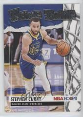 Stephen Curry Basketball Cards 2021 Panini Hoops Prime Twine Prices