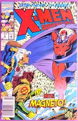 X-Men Adventures [Newsstand] #3 (1993) Comic Books X-Men Adventures Prices