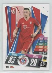 Niklas Sule Soccer Cards 2020 Topps Match Attax UEFA Champions League Prices