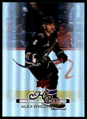 Alex Ovechkin Hockey Cards 2022 Upper Deck 1999-00 Retro History Class Prices