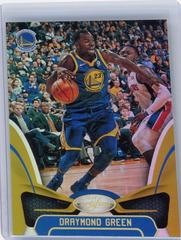 Draymond Green Basketball Cards 2018 Panini Certified Prices
