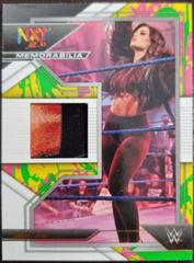 Mandy Rose [Black Gold] #NXM-MRS Wrestling Cards 2022 Panini NXT WWE Memorabilia Prices