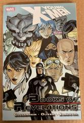 Book of Revelations Comic Books Young X-Men Prices