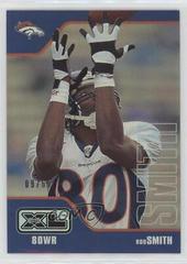 Rod Smith [Holofoil] Football Cards 2002 Upper Deck XL Prices