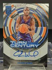 Charlie Ward #31 Basketball Cards 2023 Donruss Elite Turn of the Century Signature Prices