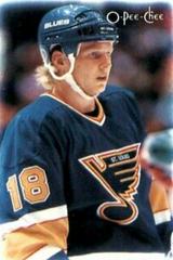 Tony Hrkac #15 Hockey Cards 1988 O-Pee-Chee Minis Prices